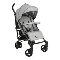 Gilis Bebe Stars Adam User Manual