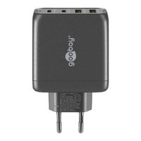 Goobay 64817 Manual
