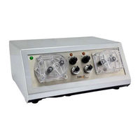 DINKO Instruments 1.9733.05 Manual