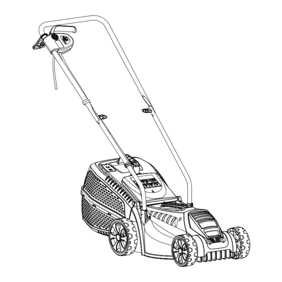 HAWKSMOOR TOOLSTATION SLM32F ZE USER INSTRUCTIONS Pdf Download ManualsLib