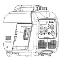 iPower 1492006 REV00 Owner's Manual