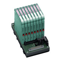 Pepperl+Fuchs HiC2831 System Manual