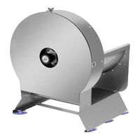 VEVOR SL-06 Instructions Manual