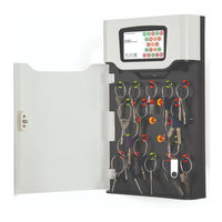 Assa Abloy KC-1-0156 User Manual