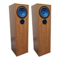 Audio Note AZ-THREE Owner's Information