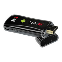 Dish TV Smartvu-mini A2020 User Manual