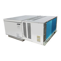 Turbo Air Smart 7 Installation And Operation Manual
