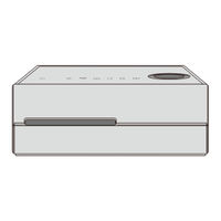 SAMSUNG MAX-DG89 User Manual