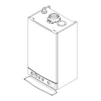 Baxi Main Combi 30 Eco User's Manual And Important Warranty Information