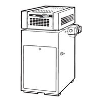 Mighty Therm HH-PH Installation, Operation And Maintenance Instructions