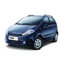 Chery A1 2008 Operating Instructions Manual