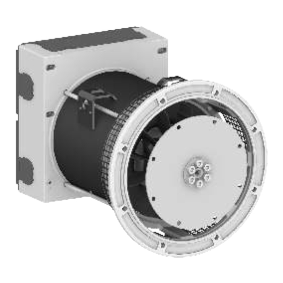 NSM M 132 Use And Maintenance Manual