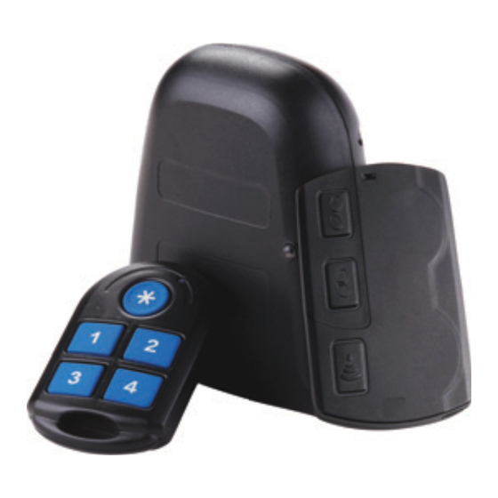 Spetrotec i-watcher Installation Manual