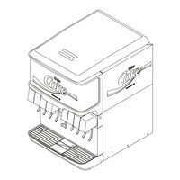 Cornelius Duraflex 150-8 Valve Operator's Manual