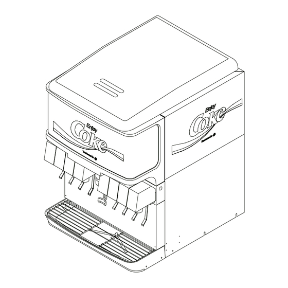 Cornelius Duraflex 150-8 Valve Manuals