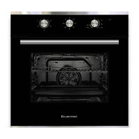 Kleenmaid KCOMF6010 Instructions For Use And Warranty Details