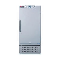 Thermo Scientific PLR 386 Installation And Operation Manual