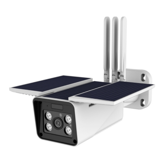 Soliom S90 User Manual