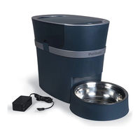 Petsafe PFD00-16828 Quick Start Manual