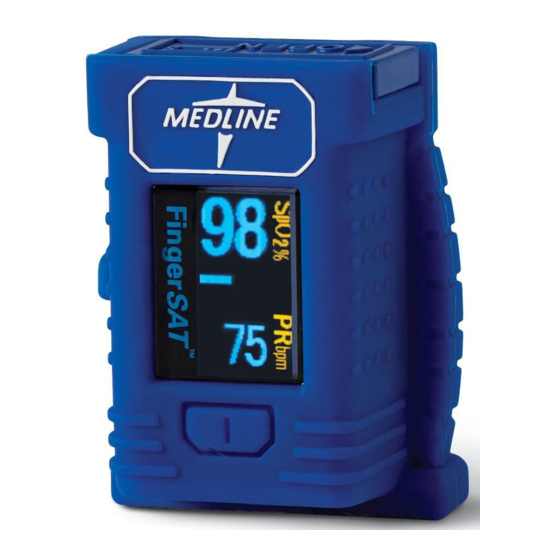 Medline HCSFSATSPORT Manual