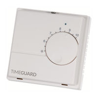 Timeguard TRT031N Operating Instructions Manual