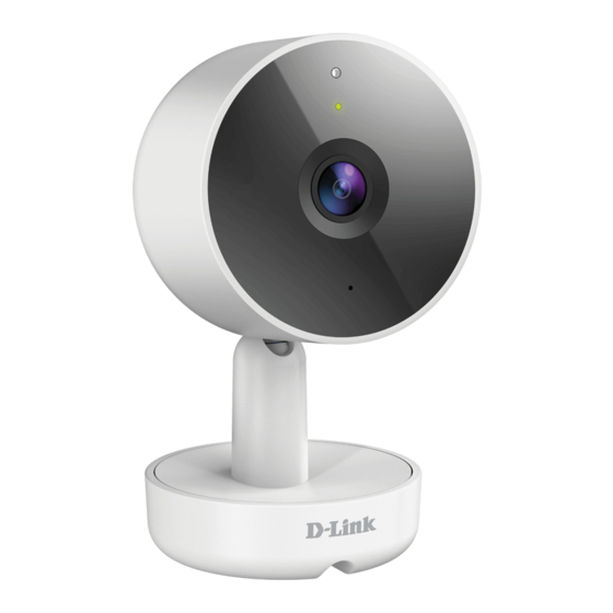 MYDLINK DCS-8350LH Quick Installation Manual