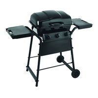 RevoAce XG17-096-034-02 Owner's Manual