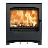 Mi-Fires Medium Tinderbox Multifuel User & Installation Manual