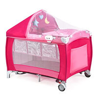 Costway Babyjoy BB5592 User Manual