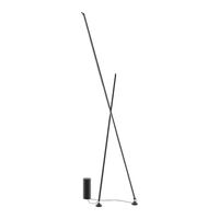 VIBIA Sticks Assembly Instructions Manual