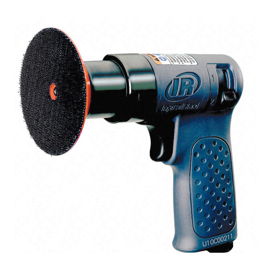 Ingersoll-Rand 3129XP Product Information