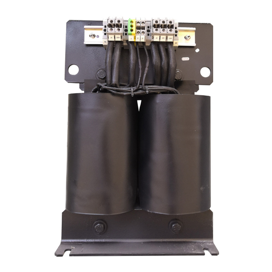 Acrel AITR Series Installation And Operation Manual