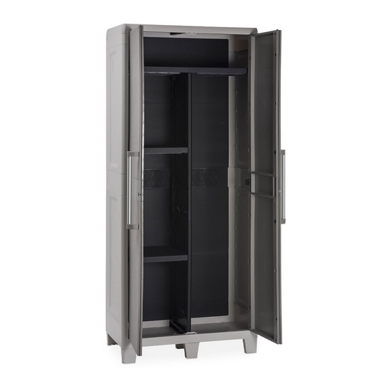 TOOMAX URBAN XL 079 Manual