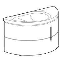 Idea Group BASI MOON 07BL Assembly Instructions Manual