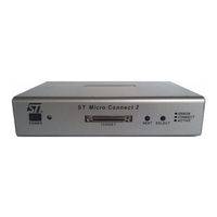 ST STMC2 Manual