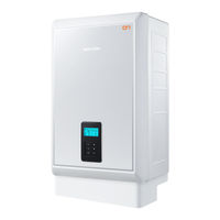 Navien NCB-700-3S/54K Service Manual