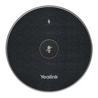 Yealink VCM36-W Connection Manual