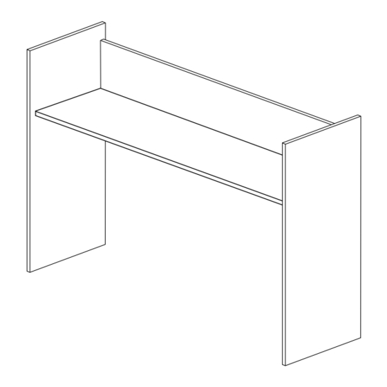 Trasman 4030 FLEX Assembly Manual