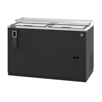Hoshizaki CC-50 Service Manual