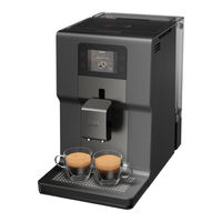 Krups Intuition Preference+ User Manual