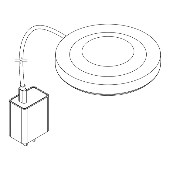 Mockett WCS11 Manual