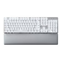 Razer PRO TYPE ULTRA User Manual