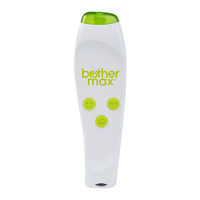 Brother Max 6-in-1 User Manual
