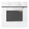 Oven IKEA LAGAN OV3 Manual