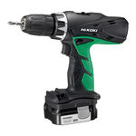 Hitachi DV 14DCL2 Service Manual