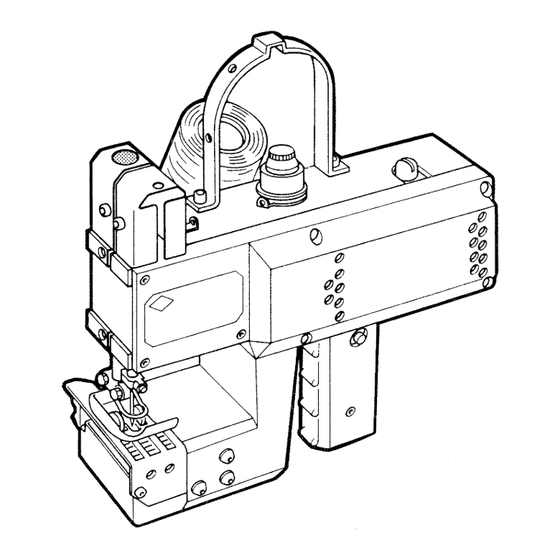 Keestar GK1800 Instructions And Parts Manual