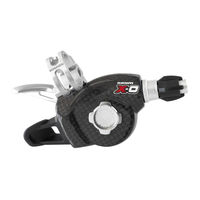 SRAM X-9 User Manual