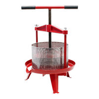 Wiltec 51278 Manual