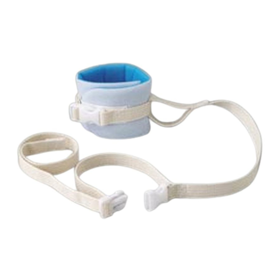 Posey 2510 Quick Start Manual