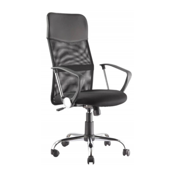 Armour Home Electronics Orlando 4087BLK Quick Start Manual